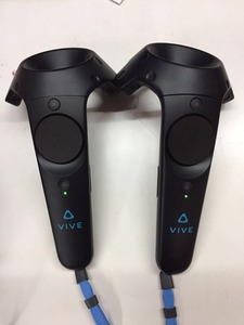 La tecnologia moderna doppio giocatori htc vive vr fighting - Product Image 4