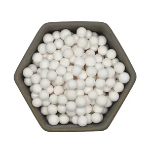 Air Drying, Fluoride, Chloride, TBC Adsorbent Activated Alumina Ball