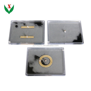 สนามแม่เหล็กเส้นสาธิต/โรงเรียนฟิสิกส์โรงเรียนอุปกรณ์การเรียนการสอน - Product Image 2