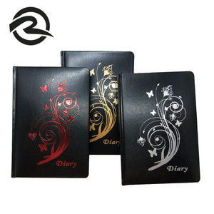 Super Qualité Pu Journal Quotidien/Planificateur <span class=keywords><strong>Agenda</strong></span> Personnel Pour Ordre <span class=keywords><strong>Secret</strong></span> Diary - Product Image 1