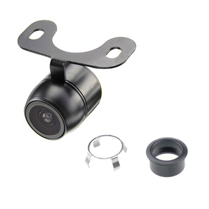 4 камеры <span class=keywords><strong>360</strong></span> градусов Bird View System Автомобильная камера безопасности - Product Image 1