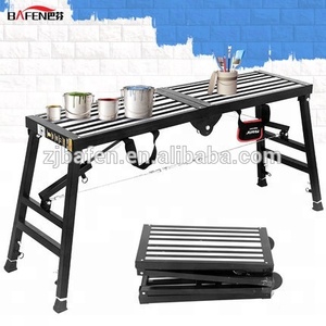 1.6 M Đa Năng Thang Làm Việc Nền Tảng - Product Image 2