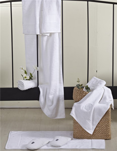 Collezione di Lusso di <span class=keywords><strong>Asciugamani</strong></span> in Lino Palais Royale Hotel, <span class=keywords><strong>Asciugamani</strong></span> da Bagno per Hotel Hilton Spa - Product Image 2