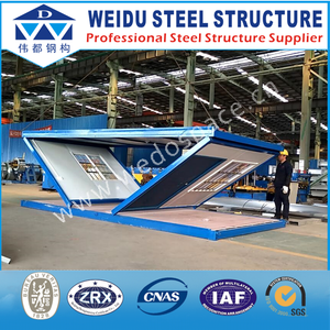 Comprar gran envío <span class=keywords><strong>de</strong></span> contenedores modulares <span class=keywords><strong>casas</strong></span> - Product Image 3