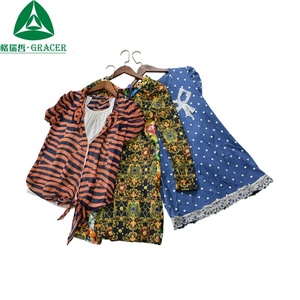 <span class=keywords><strong>Ahora</strong></span> mismo de ropa usada ropa de segunda mano ropa para la venta - Product Image 2
