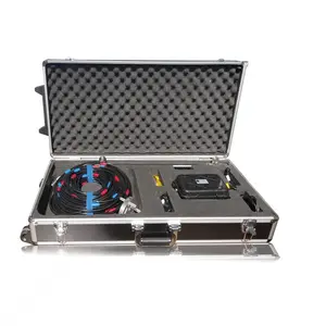 Bestseller Biaxial Digitale Beotechnical Inclinometer Voor Boorgat Monitoring