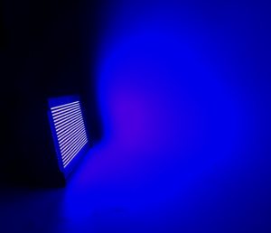 Đèn <span class=keywords><strong>Led</strong></span> DMX Sân Khấu Siêu Sáng 1000W <span class=keywords><strong>RGB</strong></span> <span class=keywords><strong>LED</strong></span> Nhấp Nháy Với 5 Lựa Chọn - Product Image 3