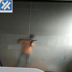 Đứng glass bảng điều chỉnh bằng văn bản bảng trắng - Product Image 2