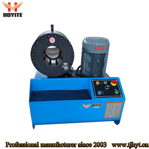 Machine à sertir les tuyaux <span class=keywords><strong>Finn</strong></span> Power P20 Harbor Freight Machine à sertir les tuyaux hydrauliques - Product Image 5
