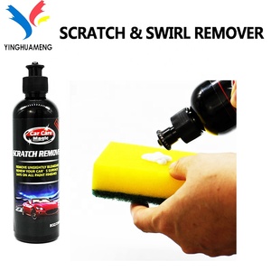 Graffiatura dell'automobile di rimozione di <span class=keywords><strong>prodotti</strong></span> <span class=keywords><strong>auto</strong></span> <span class=keywords><strong>auto</strong></span> smalto - Product Image 3