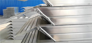 <span class=keywords><strong>Remorque</strong></span> rampes <span class=keywords><strong>de</strong></span> chargement en aluminium - Product Image 3