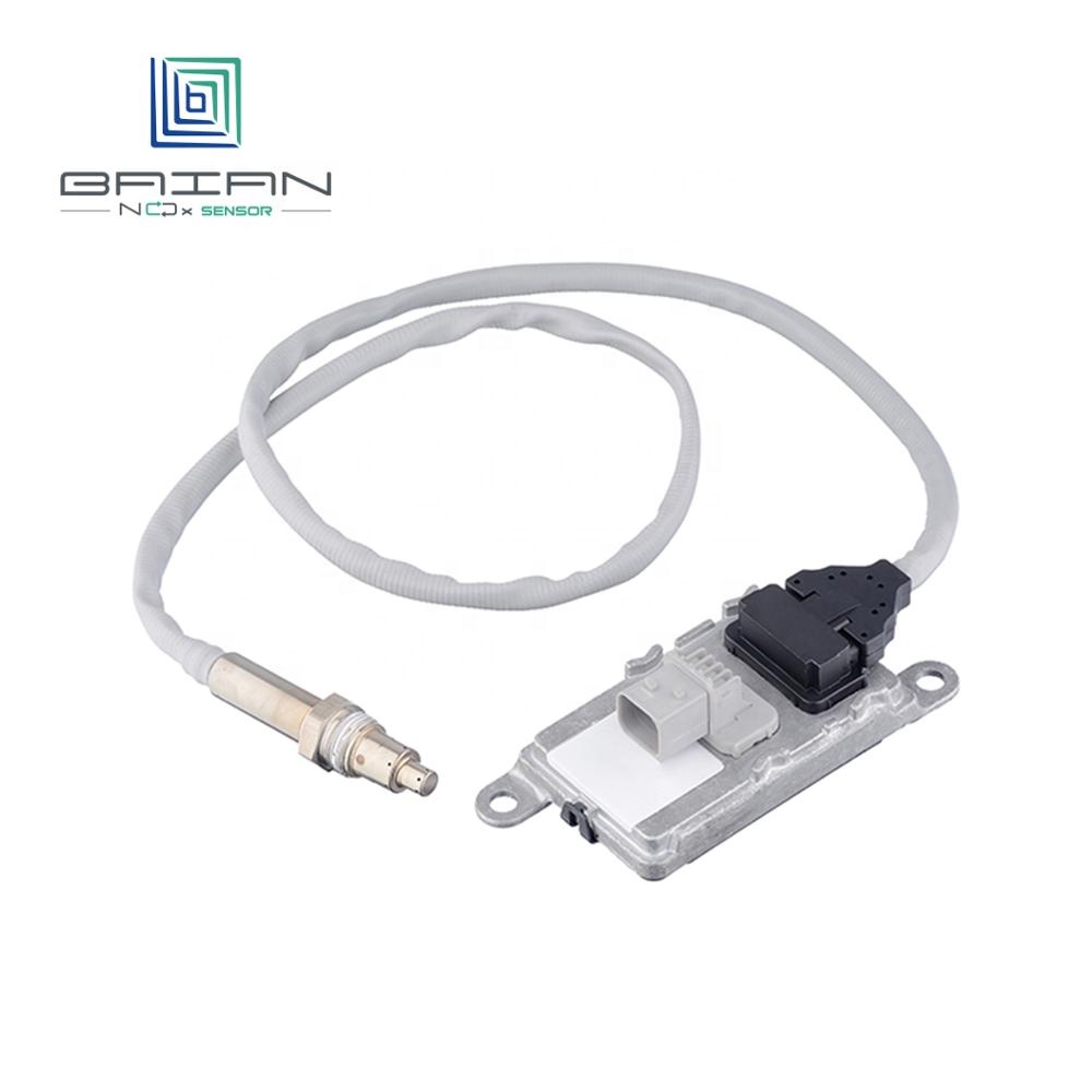 Датчик NOx 5WK9 7400 2294290 2064768 2247380 2296800 для грузовика