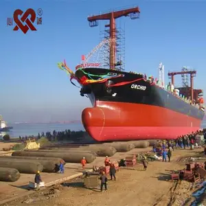 Fishing Ship Fender