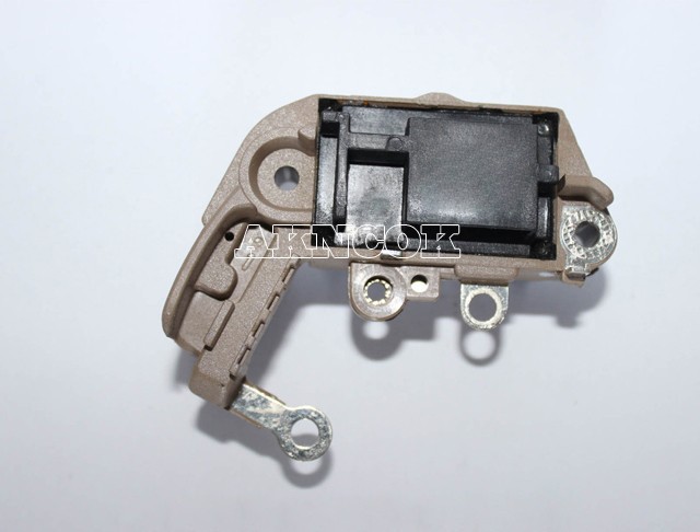 アヤン IG3591 – ignition model