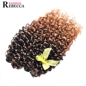 <span class=keywords><strong>Extension</strong></span> per Capelli Sintetici Rebecca Noble <span class=keywords><strong>Gold</strong></span>, Popolari tra le Donne di Colore, Capelli Sintetici Ricci per Intrecciare - Product Image 5