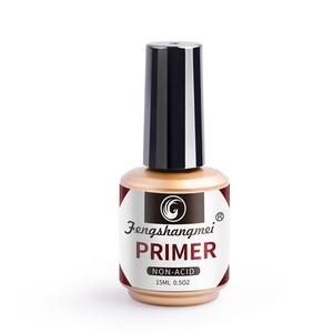 15ml Acide Apprêt Pour Les Ongles À Séchage Rapide Dégraissant Professionnel Apprêt - Product Image 1