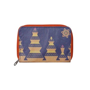 Recién ecológico belleza Tyvek cartera mujeres Rfid Money Clip carpeta señoras monedero de la cartera - Product Image 2