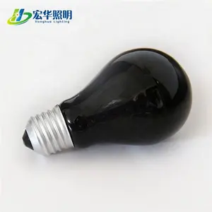 A19 Antique Bulb A60 A19 E27 B22 Base 360 Degree Edison Antique Carbon Filament Bulbs