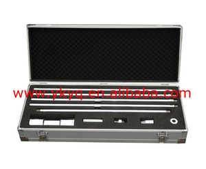 STCT-1 Suelo Ligero Dinámico aparato de prueba de Penetración de Cono/Luz Suelo Penetrómetro/Probador Del Suelo - Product Image 1
