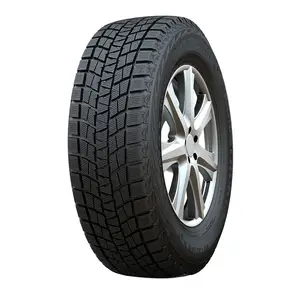 High quality luxxan PCR winter tyres 225/55R17 for EU label certified