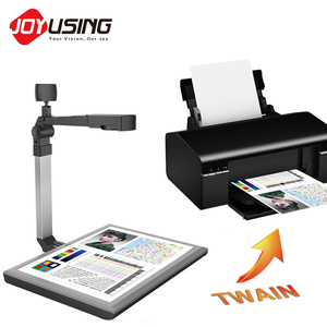 A3 A4 High Resolution Document <strong>Scanner</strong> <strong>Flatbed</strong> <strong>Scanner</strong> - Product Image 6