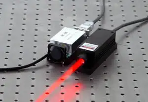 T635D500 635nm 500mw Red DPSS Laser