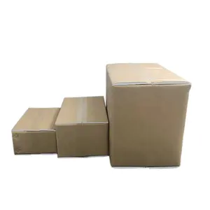 生鮮食品包装箱断熱カートン/アルミホイルフォーム折りたたみフォームボックス食品用断熱ボックス