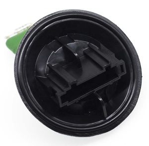 Resistencia del Motor del Ventilador <span class=keywords><strong>de</strong></span> Calefacción 6Q0959263 6Q0959263A para AUDI A1 A2 VW FOX POLO SEAT <span class=keywords><strong>CORDOBA</strong></span> IBIZA SKODA FABIA ROOMSTER - Product Image 3