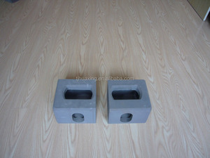 Conteneur maritime ISO 1161, pièces de <span class=keywords><strong>coin</strong></span> inférieures gauche et droite à vendre - Product Image 3