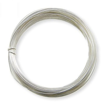 30ft 26g Nichrome 60 Electric Alloy Heating Resistance Nickel Chrome Round Wire