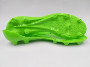 Nuovi Design di Suole in TPR Fluorescenti per <span class=keywords><strong>Scarpe</strong></span> <span class=keywords><strong>da</strong></span> <span class=keywords><strong>Calcio</strong></span> - Product Image 5