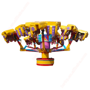<span class=keywords><strong>Grand</strong></span> équipement de divertissement extérieur pour adultes - Product Image 5