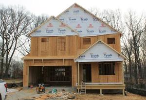 <span class=keywords><strong>Tyvek</strong></span> Building Wrapping Giấy Hô Hấp/Màng Thoáng Khí Cho Tường - Product Image 3