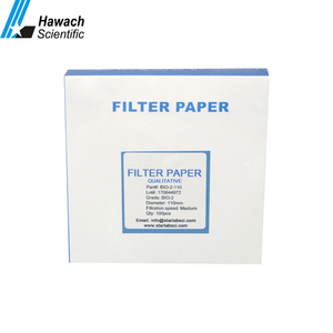 Micron rolls định lượng phòng thí nghiệm giấy lọc - Product Image 4