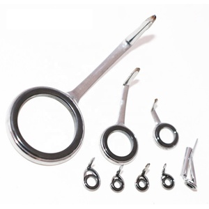 Cần Câu ToMyo Kéo Sợi Sic, Phụ Kiện Cần Câu DIY - Product Image 1