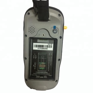 Draagbare Mobiele <span class=keywords><strong>Gis</strong></span>-Gegevensverzamelaar Voor Gps-Enquête U 17P - Product Image 2