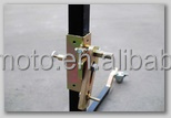 Soporte de elevación central/lateral de motocicleta hidráulica, soporte de araña, plataforma móvil paddock 2092 - Product Image 5