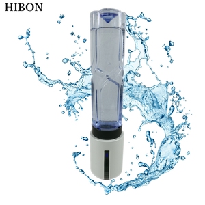 Phân Tử Hydrogen Alkaline Lọc Nước Máy R-H05/Hydrogen Nước Ionizer - Product Image 2
