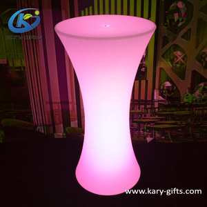 Ghế Sự Kiện Và Bàn Bar Hộp Đêm Đồ Nội Thất <span class=keywords><strong>Led</strong></span> Chiếu Sáng - Product Image 4