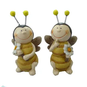 陶瓷蜂蜜蜜蜂家居装饰品