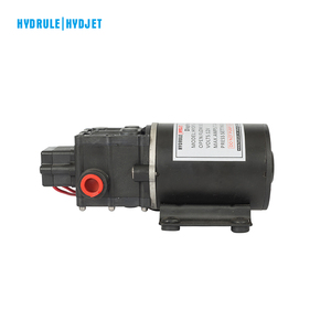 HYDRULE bombas de agua de <span class=keywords><strong>diafragma</strong></span> 12 v 12 v de 80 vatios bombas de agua 12 v - Product Image 5