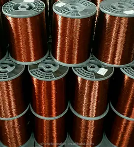 Productos de exportación cable de aluminio esmaltado alambre enrollado