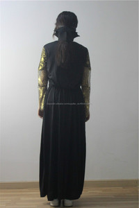Adulto disfraz <span class=keywords><strong>de</strong></span> Halloween <span class=keywords><strong>vampiro</strong></span> vestido <span class=keywords><strong>de</strong></span> fiesta <span class=keywords><strong>de</strong></span> ensueño - Product Image 3