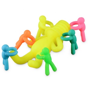 Breloques pour bouchon de vin en Silicone, pièces, marqueur en verre pour la fête - Product Image 2