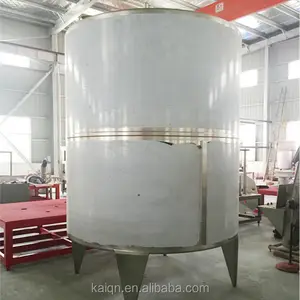 Cuve de fermentation de <span class=keywords><strong>bière</strong></span> en acier inoxydable de 2000 litres - Product Image 2