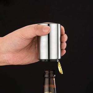 Dụng Cụ Mở Nắp Chai Tự Động Đẩy - Product Image 5