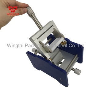 Biege instrument für zylindrische Wellen farben - Product Image 2