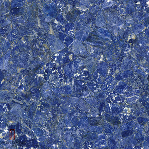 Durdurulan Azul <span class=keywords><strong>Bahia</strong></span> Mavi Porselen Karo