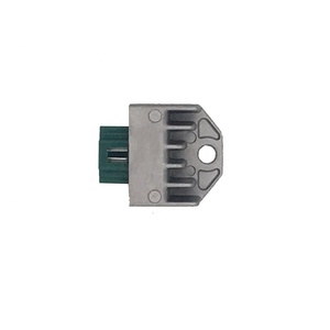 Redresseur-régulateur à onde complète <span class=keywords><strong>de</strong></span> qualité supérieure pour <span class=keywords><strong>moto</strong></span> Fury 125 - Product Image 2