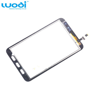 Màn Hình Cảm Ứng Số Hóa Thay Thế Cho Samsung <span class=keywords><strong>Galaxy</strong></span> <span class=keywords><strong>Tab</strong></span> Active <span class=keywords><strong>2</strong></span> T395 - Product Image 2